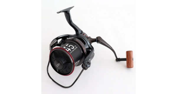 DAIWA - Navijak Tournament Basia 45SCW QD