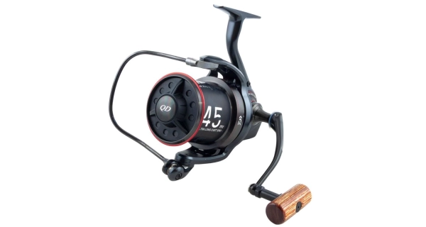 DAIWA - Navijak Tournament Basia 45SCW QD