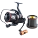 DAIWA - Navijak Tournament Basia 45SCW QD