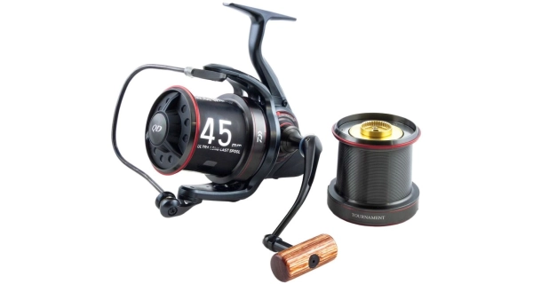 DAIWA - Navijak Tournament Basia 45SCW QD