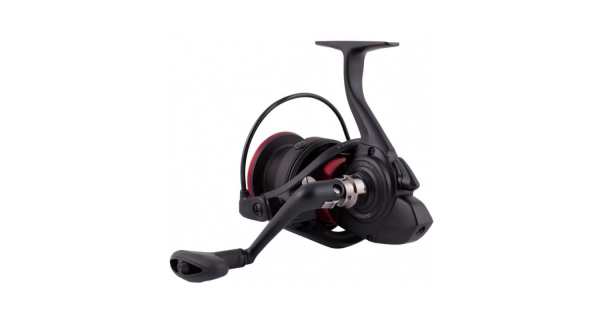 DAIWA - Navijak Whisker 25 QD