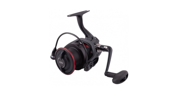 DAIWA - Navijak Whisker 25 QD