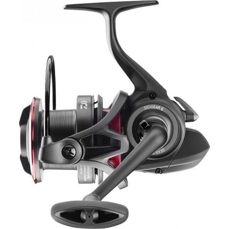 DAIWA - Navijak Whisker 25 QD