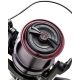 DAIWA - Navijak Whisker 45 SCW QD OT s dvoma náhradnými cievkami