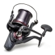 DAIWA - Navijak Whisker 45 SCW QD OT s dvoma náhradnými cievkami