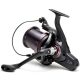 DAIWA - Navijak Whisker 45 SCW QD OT s dvoma náhradnými cievkami