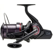 DAIWA - Navijak Whisker 45 SCW QD OT s dvoma náhradnými cievkami