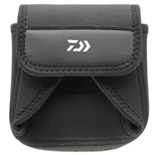 DAIWA - Obal na navijak D-Vec Neoprene Reel Pouch SP 16x17 cm
