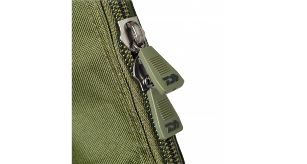 DAIWA - Obal na prút Black Widow Rod Sleeve 215 cm