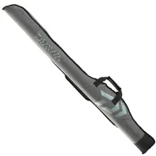 DAIWA - Obal na prút D-VEC 1 Rod Protection Stiff Bag 145 cm