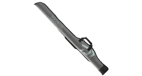 DAIWA - Obal na prút D-VEC 1 Rod Protection Stiff Bag 145 cm