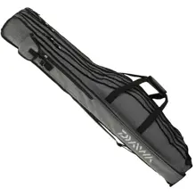 DAIWA - Obal na prút D-VEC 3 Rod Bag 130 cm