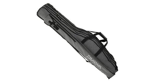 DAIWA - Obal na prút D-VEC 3 Rod Bag 130 cm