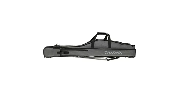 DAIWA - Obal na prút D-VEC 3 Rod Bag 130 cm