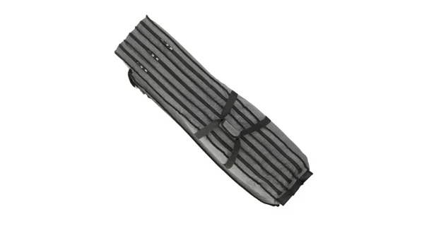 DAIWA - Obal na prút D-VEC 3 Rod Bag 130 cm