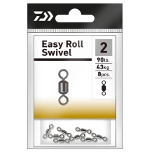 DAIWA - Obratlík Easy Roll veľ. 2 43 kg