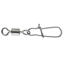 DAIWA - Obratlík Fast Lock Swivel veľ. 1/0