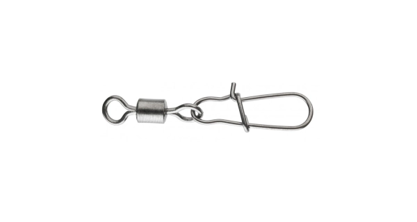 DAIWA - Obratlík Fast Lock Swivel veľ. 10
