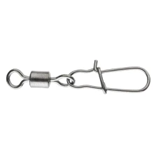 DAIWA - Obratlík Fast Lock Swivel veľ. 2