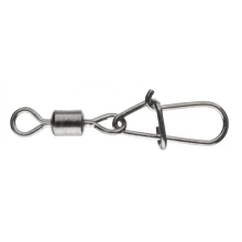 DAIWA - Obratlík s karabínkou Egg Snap Swivel veľ. 1