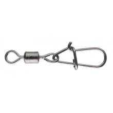 DAIWA - Obratlík s karabínkou Egg Snap Swivel veľ. 4