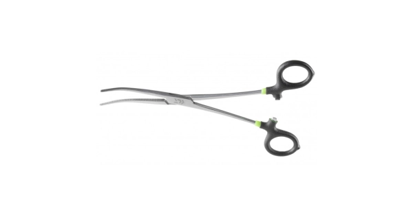 DAIWA - Peán Prorex Zahnutý 20 cm