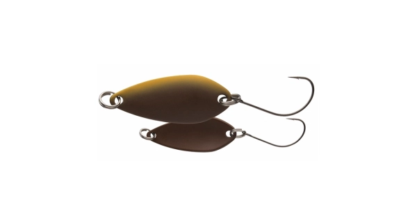 DAIWA - Plandavka Presso ADM 2,6 cm 2,2 g Dark Forest