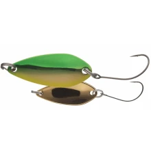 DAIWA - Plandavka Presso ADM 2,6 cm 2,2 g Flashing Green