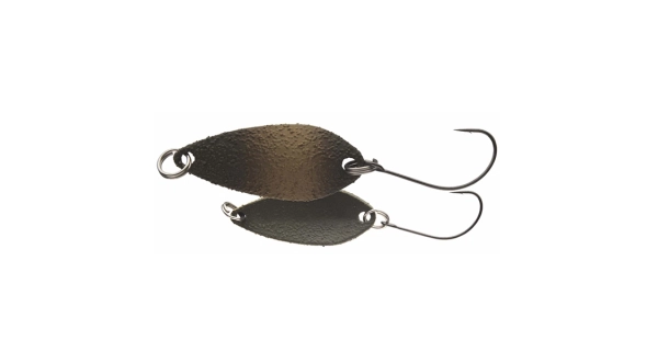 DAIWA - Plandavka Presso ADM 2,6 cm 2,2 g Green Pellet