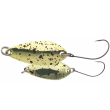 DAIWA - Plandavka Presso ADM 2,6 cm 2,2 g Lemonade