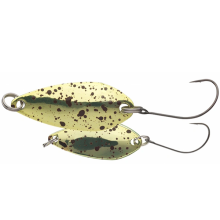 DAIWA - Plandavka Presso ADM 2,6 cm 2,2 g Lemonade