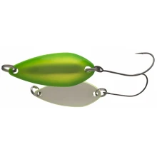 DAIWA - Plandavka Presso ADM 2,6 cm 2,2 g Lightning Green DAIWA - Plandavka Presso ADM 2,6 cm 2,2 g Lightning Green
