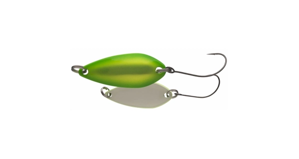 DAIWA - Plandavka Presso ADM 2,6 cm 2,2 g Lightning Green