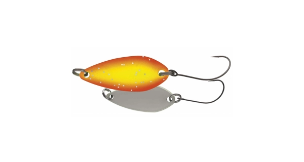 DAIWA - Plandavka Presso ADM 2,6 cm 2,2 g Lightning Orange