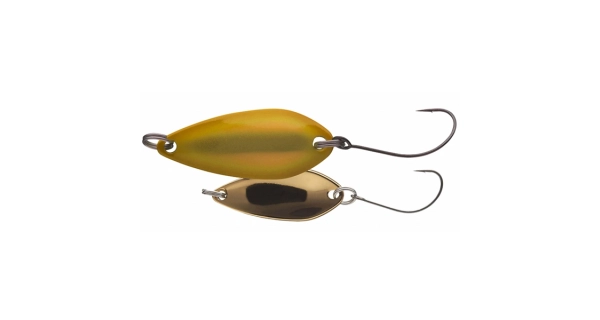 DAIWA - Plandavka Presso ADM 2,6 cm 2,2 g Orange Mango