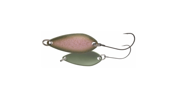 DAIWA - Plandavka Presso ADM 2,6 cm 2,2 g Salmon Basil