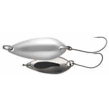 DAIWA - Plandavka Presso ADM 2,6 cm 2,2 g Snow White