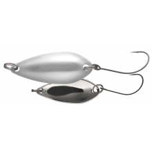 DAIWA - Plandavka Presso ADM 2,6 cm 2,2 g Snow White