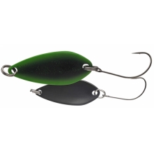 DAIWA - Plandavka Presso ADM 2,6 cm 2,2 g Triple Green