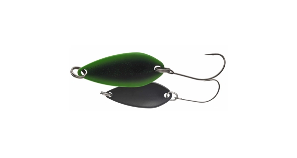 DAIWA - Plandavka Presso ADM 2,6 cm 2,2 g Triple Green