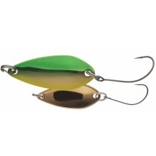 DAIWA - Plandavka Presso ADM 2,6 cm 3,8 g Flashing Green