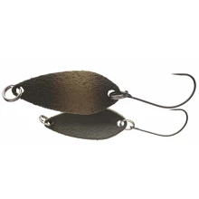 DAIWA - Plandavka Presso ADM 2,6 cm 3,8 g Green Pellet
