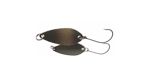 DAIWA - Plandavka Presso ADM 2,6 cm 3,8 g Green Pellet