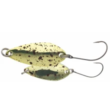 DAIWA - Plandavka Presso ADM 2,6 cm 3,8 g Lemonade