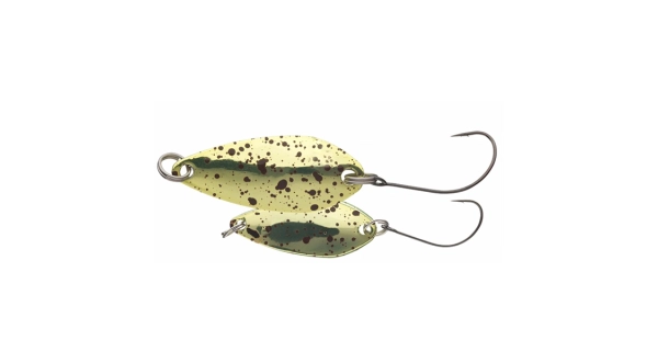 DAIWA - Plandavka Presso ADM 2,6 cm 3,8 g Lemonade