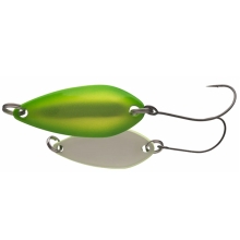 DAIWA - Plandavka Presso ADM 2,6 cm 3,8 g Lightning Green