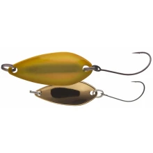 DAIWA - Plandavka Presso ADM 2,6 cm 3,8 g Orange Mango