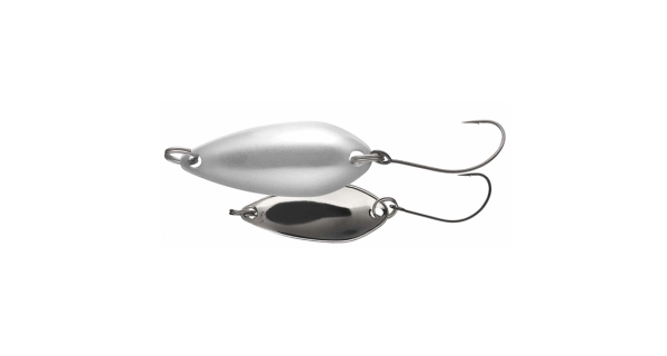 DAIWA - Plandavka Presso ADM 2,6 cm 3,8 g Snow White