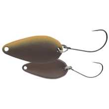 DAIWA - Plandavka Presso LMN 2,4 cm 1,9 g Dark Forest