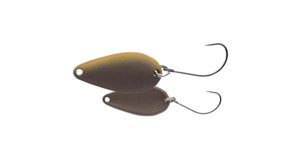 DAIWA - Plandavka Presso LMN 2,4 cm 1,9 g Dark Forest